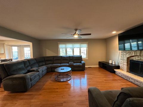 Tiny photo for 19211 Brompton Court, Mokena, IL 60448 (MLS # 12662713)