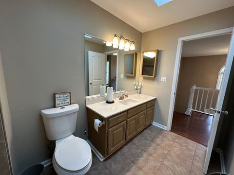 Tiny photo for 19211 Brompton Court, Mokena, IL 60448 (MLS # 12662713)