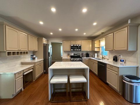 Tiny photo for 19211 Brompton Court, Mokena, IL 60448 (MLS # 12662713)