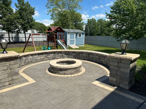 Tiny photo for 19211 Brompton Court, Mokena, IL 60448 (MLS # 12662713)