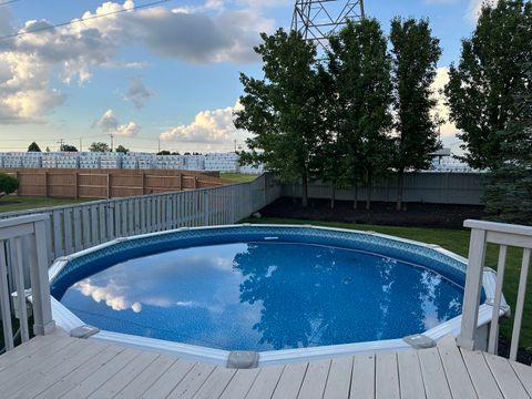 Tiny photo for 19211 Brompton Court, Mokena, IL 60448 (MLS # 12662713)