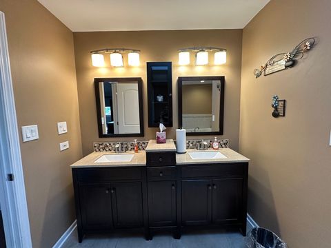 Tiny photo for 19211 Brompton Court, Mokena, IL 60448 (MLS # 12662713)