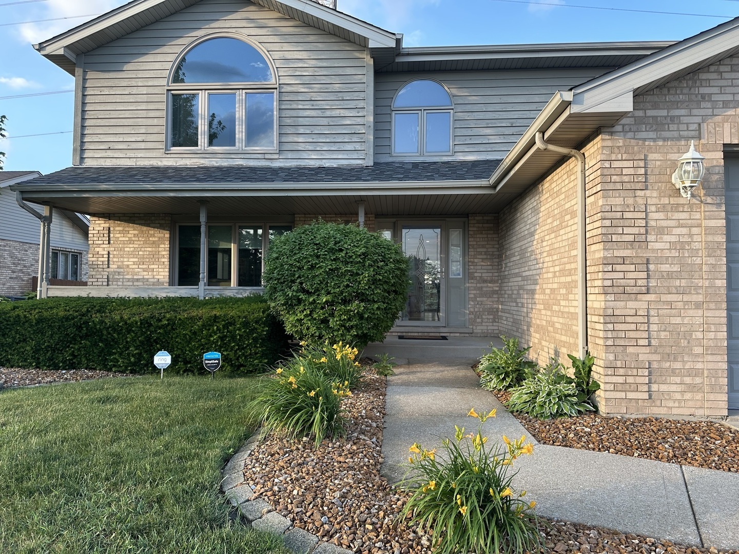 19211 Brompton Court