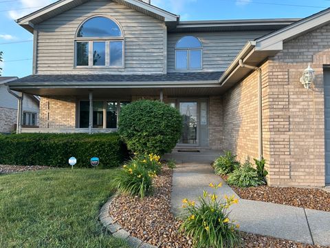Tiny photo for 19211 Brompton Court, Mokena, IL 60448 (MLS # 12662713)
