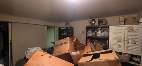 Tiny photo for 523 8th Street, Chicago Heights, IL 60411 (MLS # 12523255)