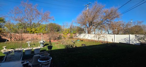 Tiny photo for 523 8th Street, Chicago Heights, IL 60411 (MLS # 12523255)