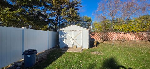 Tiny photo for 523 8th Street, Chicago Heights, IL 60411 (MLS # 12523255)