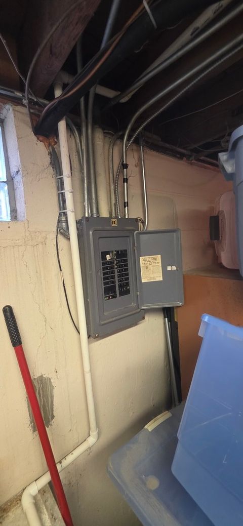 Tiny photo for 523 8th Street, Chicago Heights, IL 60411 (MLS # 12523255)