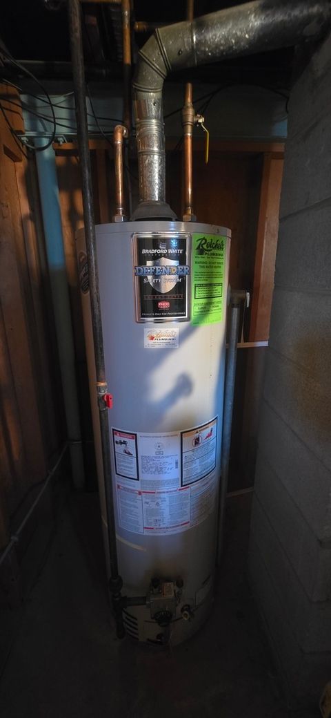 Tiny photo for 523 8th Street, Chicago Heights, IL 60411 (MLS # 12523255)