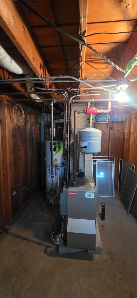 Tiny photo for 523 8th Street, Chicago Heights, IL 60411 (MLS # 12523255)