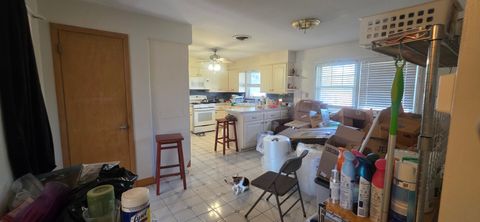 Tiny photo for 523 8th Street, Chicago Heights, IL 60411 (MLS # 12523255)