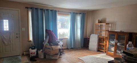 Tiny photo for 523 8th Street, Chicago Heights, IL 60411 (MLS # 12523255)