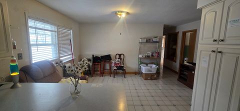 Tiny photo for 523 8th Street, Chicago Heights, IL 60411 (MLS # 12523255)