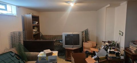 Tiny photo for 523 8th Street, Chicago Heights, IL 60411 (MLS # 12523255)