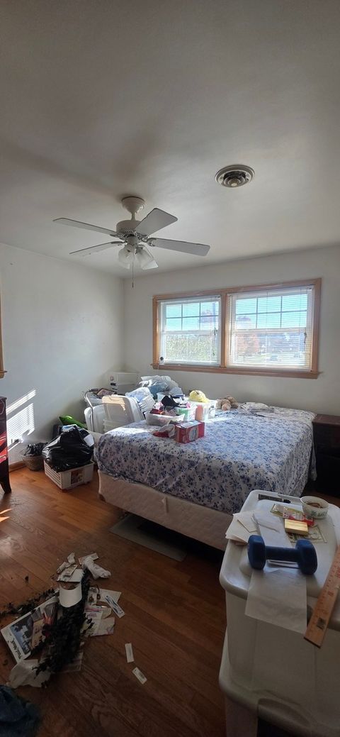 Tiny photo for 523 8th Street, Chicago Heights, IL 60411 (MLS # 12523255)