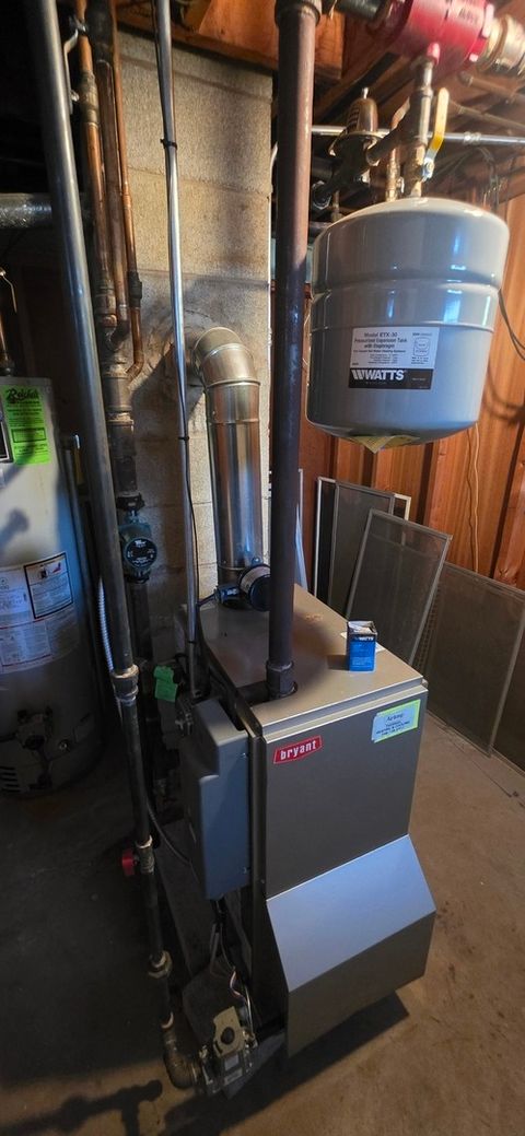 Tiny photo for 523 8th Street, Chicago Heights, IL 60411 (MLS # 12523255)