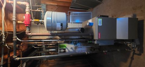 Tiny photo for 523 8th Street, Chicago Heights, IL 60411 (MLS # 12523255)