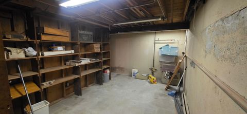 Tiny photo for 523 8th Street, Chicago Heights, IL 60411 (MLS # 12523255)