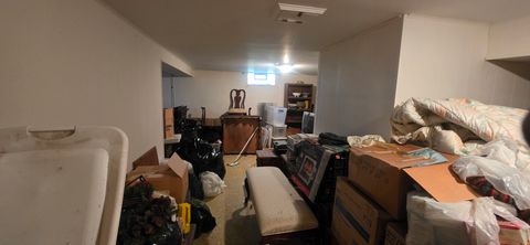 Tiny photo for 523 8th Street, Chicago Heights, IL 60411 (MLS # 12523255)