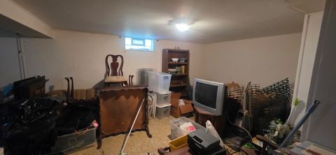 Tiny photo for 523 8th Street, Chicago Heights, IL 60411 (MLS # 12523255)