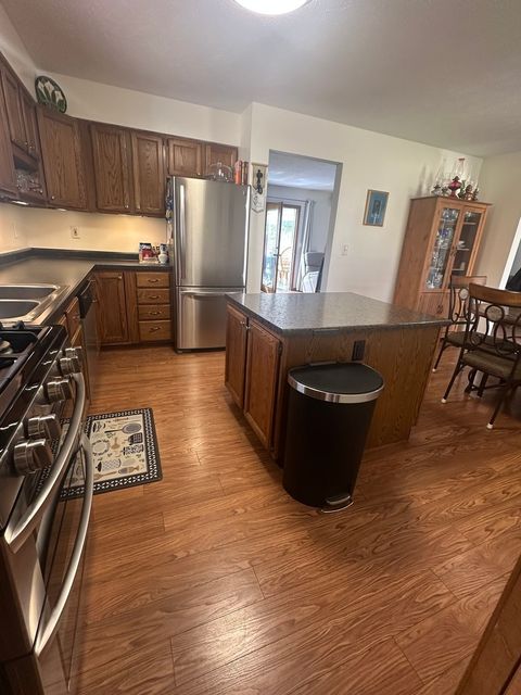 Tiny photo for 610 Kelley Drive, Heyworth, IL 61745 (MLS # 12603225)