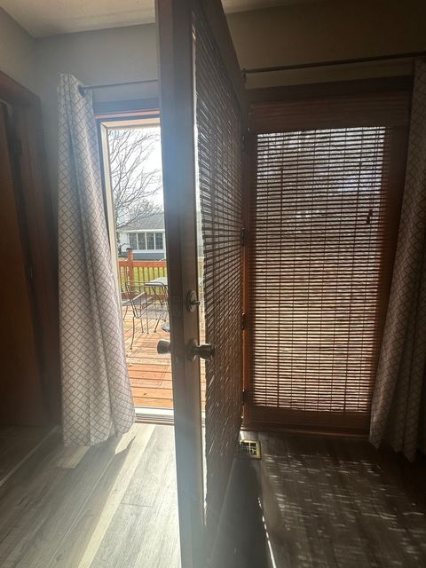 Tiny photo for 610 Kelley Drive, Heyworth, IL 61745 (MLS # 12603225)