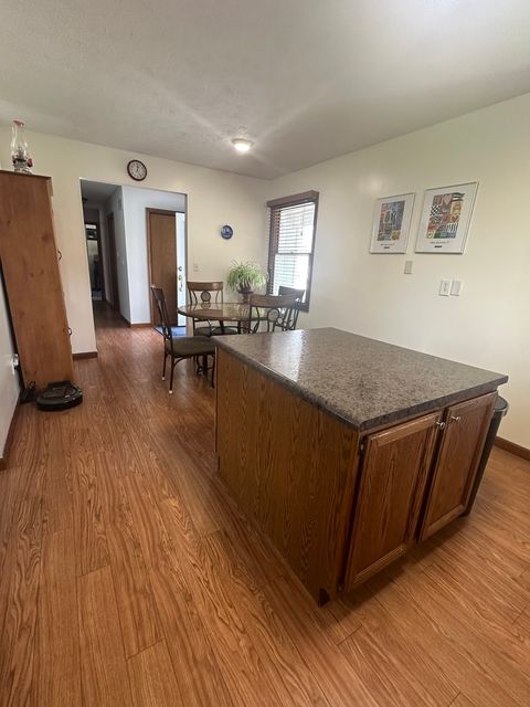 Tiny photo for 610 Kelley Drive, Heyworth, IL 61745 (MLS # 12603225)