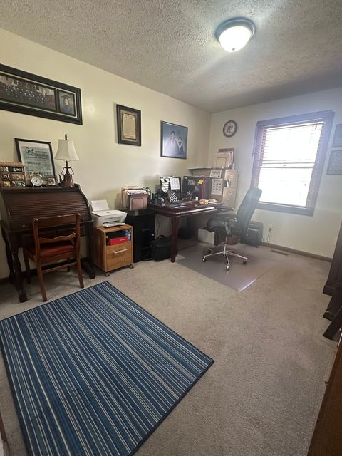 Tiny photo for 610 Kelley Drive, Heyworth, IL 61745 (MLS # 12603225)