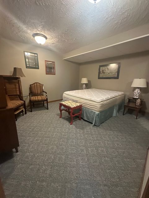 Tiny photo for 610 Kelley Drive, Heyworth, IL 61745 (MLS # 12603225)