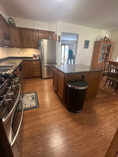 Tiny photo for 610 Kelley Drive, Heyworth, IL 61745 (MLS # 12603225)