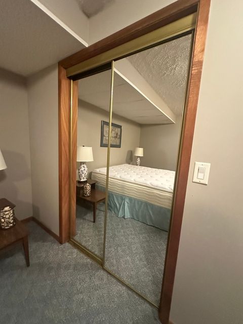 Tiny photo for 610 Kelley Drive, Heyworth, IL 61745 (MLS # 12603225)