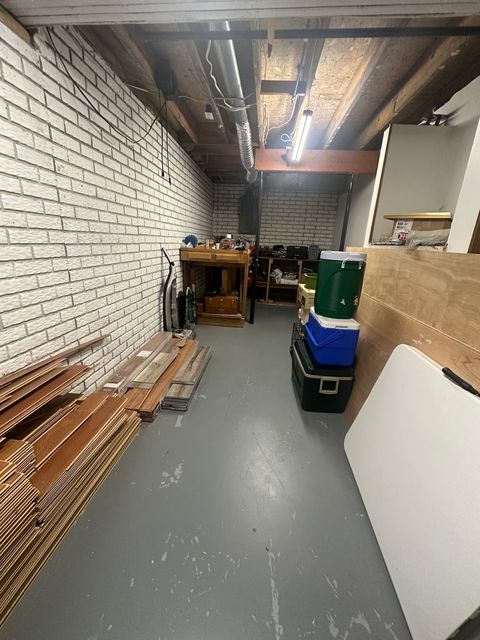 Tiny photo for 610 Kelley Drive, Heyworth, IL 61745 (MLS # 12603225)