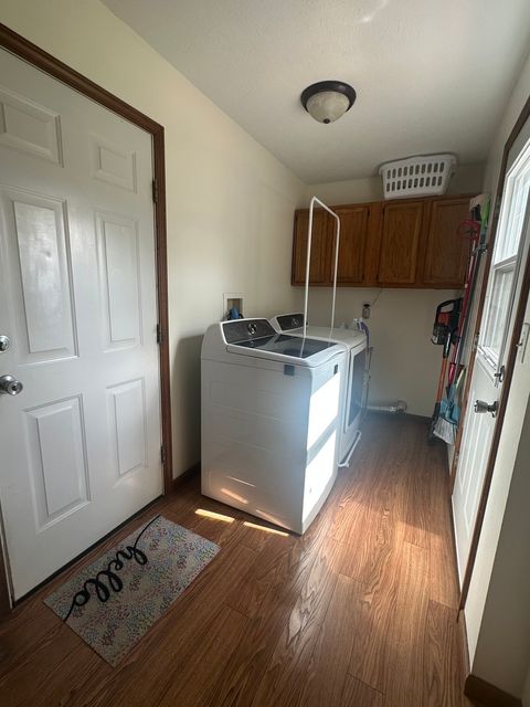 Tiny photo for 610 Kelley Drive, Heyworth, IL 61745 (MLS # 12603225)