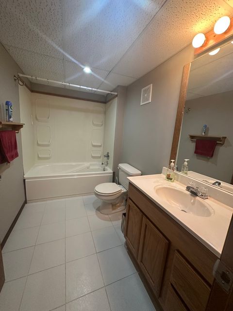 Tiny photo for 610 Kelley Drive, Heyworth, IL 61745 (MLS # 12603225)