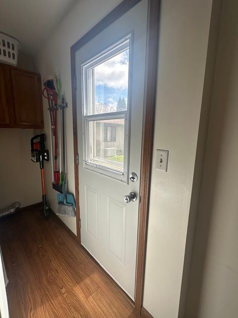 Tiny photo for 610 Kelley Drive, Heyworth, IL 61745 (MLS # 12603225)