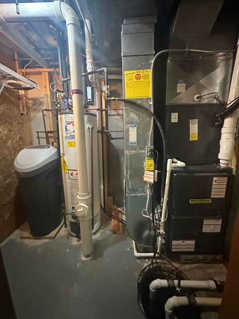 Tiny photo for 610 Kelley Drive, Heyworth, IL 61745 (MLS # 12603225)