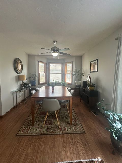 Tiny photo for 610 Kelley Drive, Heyworth, IL 61745 (MLS # 12603225)