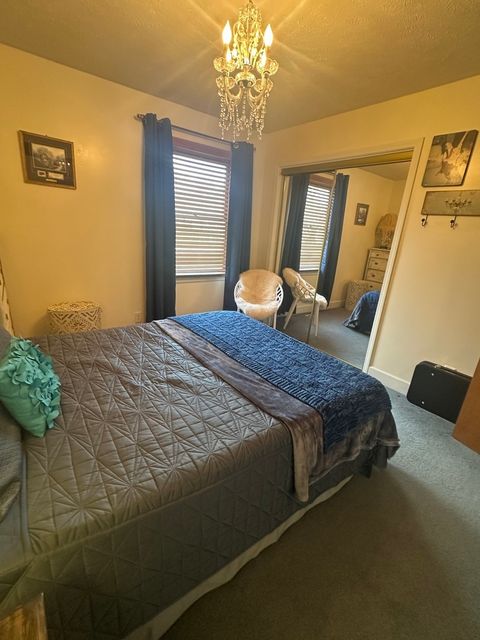 Tiny photo for 610 Kelley Drive, Heyworth, IL 61745 (MLS # 12603225)