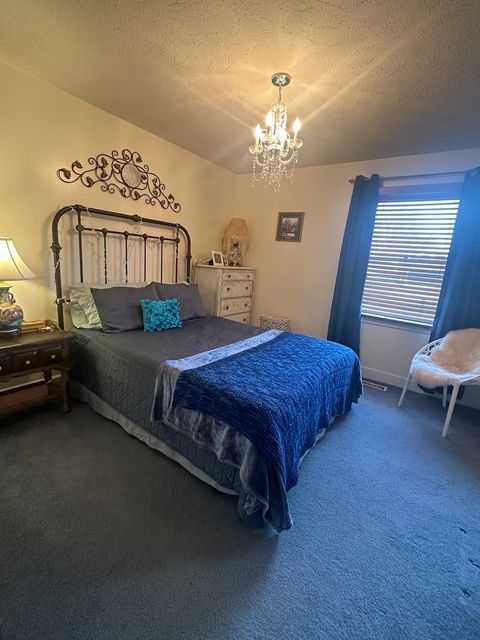 Tiny photo for 610 Kelley Drive, Heyworth, IL 61745 (MLS # 12603225)