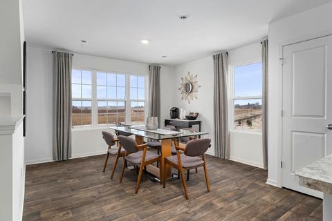 Tiny photo for 884 Briar Glen Court, Hampshire, IL 60140 (MLS # 12622529)