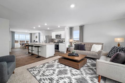 Tiny photo for 884 Briar Glen Court, Hampshire, IL 60140 (MLS # 12622529)