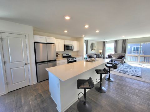 Tiny photo for 884 Briar Glen Court, Hampshire, IL 60140 (MLS # 12622529)