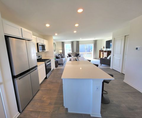 Tiny photo for 884 Briar Glen Court, Hampshire, IL 60140 (MLS # 12622529)