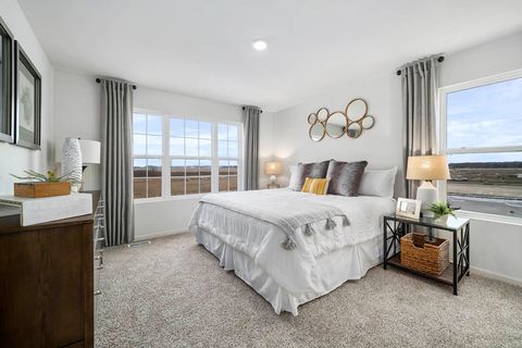 Tiny photo for 884 Briar Glen Court, Hampshire, IL 60140 (MLS # 12622529)