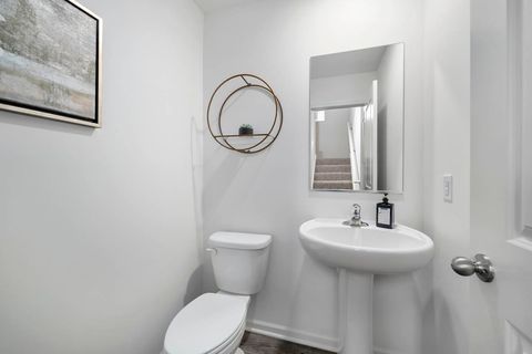 Tiny photo for 884 Briar Glen Court, Hampshire, IL 60140 (MLS # 12622529)