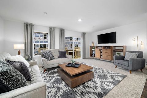 Tiny photo for 884 Briar Glen Court, Hampshire, IL 60140 (MLS # 12622529)