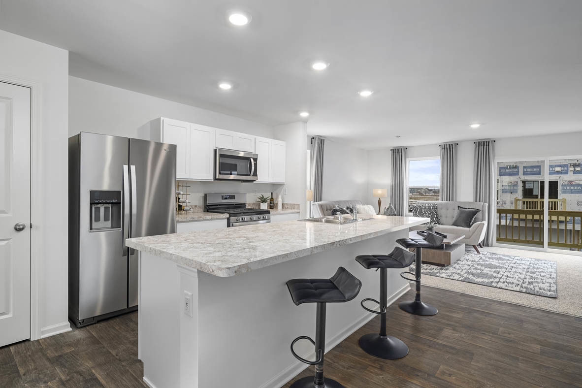 884 Briar Glen Court