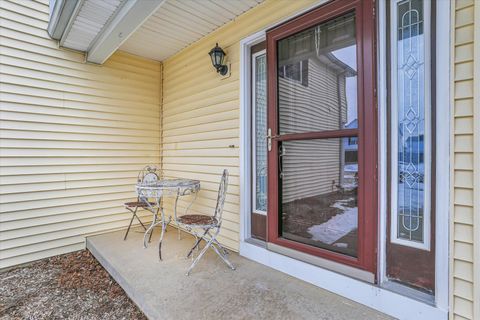 A home in Tolono