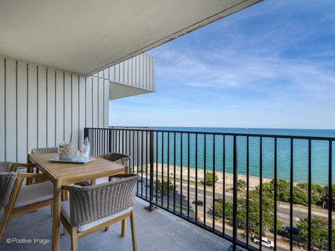 Tiny photo for 1212 N Lake Shore Drive #12CN, Chicago, IL 60610 (MLS # 12508141)