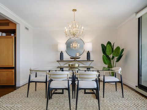 Tiny photo for 1212 N Lake Shore Drive #12CN, Chicago, IL 60610 (MLS # 12508141)